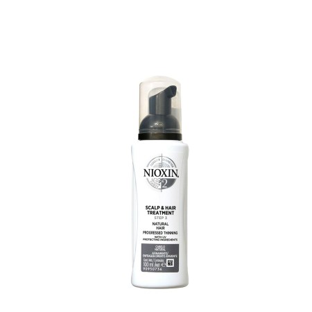 Soin antichute de cheveux Nioxin System 2 100 ml: Plus de 300.000 produits de grandes marques en vente directe à prix usine sur 