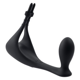 Plug Anal Gender X BACK IT UP Noir: Plus de 300.000 produits de grandes marques en vente directe à prix usine sur cadeaufou.com.