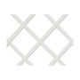 Treillis Nortene Trelliflex Blanc PVC 1 x 2 m: Plus de 300.000 produits de grandes marques en vente directe à prix usine sur cad