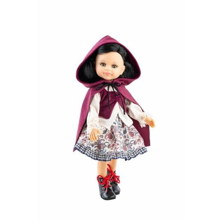 Poupée Paola Reina Catherine 32 cm: Plus de 300.000 produits de grandes marques en vente directe à prix usine sur cadeaufou.com.