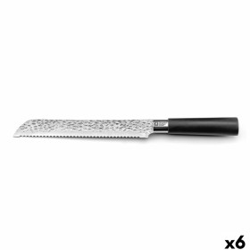 Couteau à pain Richardson Sheffield Katana Métal Bakélite 20,5 cm (6 Unités): Plus de 300.000 produits de grandes marques en ven