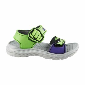 Sandales pour Enfants The Avengers Vert: Plus de 300.000 produits de grandes marques en vente directe à prix usine sur cadeaufou