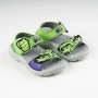 Sandales pour Enfants The Avengers Vert: Plus de 300.000 produits de grandes marques en vente directe à prix usine sur cadeaufou