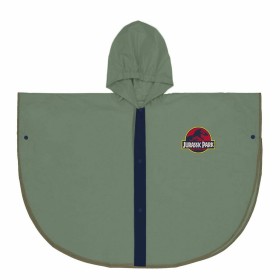 Cape Imperméable à Capuche Jurassic Park Vert: Plus de 300.000 produits de grandes marques en vente directe à prix usine sur cad
