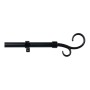 Tringle à Rideau Stor Planet Extensible Noir (110 cm): Plus de 300.000 produits de grandes marques en vente directe à prix usine