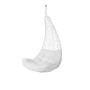 Fauteuil de jardin suspendu Dido Blanc Rotin 82 x 84 x 132 cm: Plus de 300.000 produits de grandes marques en vente directe à pr