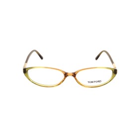 Monture de Lunettes Femme Tom Ford FT5135-044 Ø 52 mm: Plus de 300.000 produits de grandes marques en vente directe à prix usine