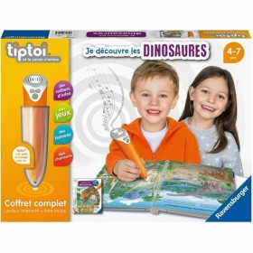 Jouet Educatif Ravensburger Dinosaures (Français): Plus de 300.000 produits de grandes marques en vente directe à prix usine sur