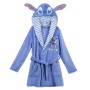 Peignoir pour Enfants Stitch Bleu: Plus de 300.000 produits de grandes marques en vente directe à prix usine sur cadeaufou.com. 