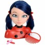 Poupée à coiffer Bandai Ladybug: Plus de 300.000 produits de grandes marques en vente directe à prix usine sur cadeaufou.com. La