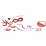 Poupée à coiffer Bandai Ladybug: Plus de 300.000 produits de grandes marques en vente directe à prix usine sur cadeaufou.com. La