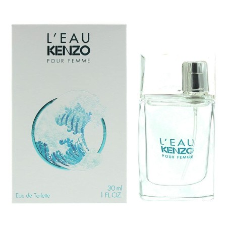 Parfum Femme Kenzo L'Eau Kenzo EDT 30 ml: Plus de 300.000 produits de grandes marques en vente directe à prix usine sur cadeaufo