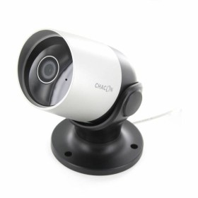 Camescope de surveillance Chacon IPCAM-FE04: Plus de 300.000 produits de grandes marques en vente directe à prix usine sur cadea