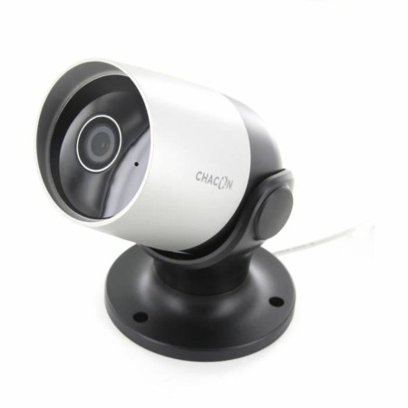 Camescope de surveillance Chacon IPCAM-FE04: Plus de 300.000 produits de grandes marques en vente directe à prix usine sur cadea