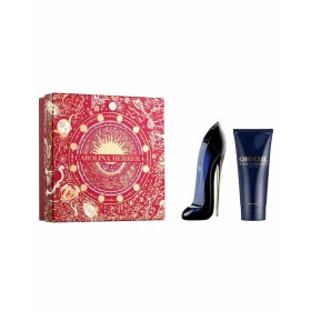 Set de Parfum Femme Carolina Herrera Good Girl 2 Pièces: Plus de 300.000 produits de grandes marques en vente directe à prix usi