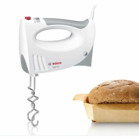 Batteur à fouet BOSCH Acier inoxydable Plastique: Plus de 300.000 produits de grandes marques en vente directe à prix usine sur 