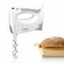 Batteur à fouet BOSCH Acier inoxydable Plastique: Plus de 300.000 produits de grandes marques en vente directe à prix usine sur 