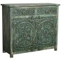 Buffet Alexandra House Living Vert Bois de manguier 40 x 90 x 103 cm: Plus de 300.000 produits de grandes marques en vente direc