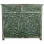 Buffet Alexandra House Living Vert Bois de manguier 40 x 90 x 103 cm: Plus de 300.000 produits de grandes marques en vente direc