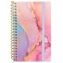 Agenda Finocam DESIGN COLLECTION Mini 7,9 x 12,7 cm 2025 Floral: Plus de 300.000 produits de grandes marques en vente directe à 