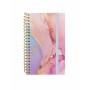 Agenda Finocam DESIGN COLLECTION Mini 7,9 x 12,7 cm 2025 Floral: Plus de 300.000 produits de grandes marques en vente directe à 
