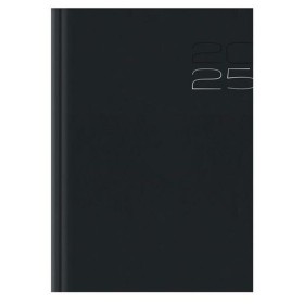 Agenda Deusto 04-POSITANO E-11 Noir 17 x 24 cm 2025: Plus de 300.000 produits de grandes marques en vente directe à prix usine s