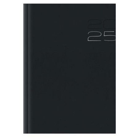 Agenda Deusto 04-POSITANO E-11 Noir 17 x 24 cm 2025: Plus de 300.000 produits de grandes marques en vente directe à prix usine s