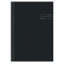 Agenda Deusto 04-POSITANO E-11 Noir 17 x 24 cm 2025: Plus de 300.000 produits de grandes marques en vente directe à prix usine s