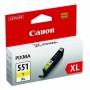 Cartouche d'encre originale Canon 551XL: Plus de 300.000 produits de grandes marques en vente directe à prix usine sur cadeaufou