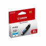 Cartouche d'encre originale Canon 551XL: Plus de 300.000 produits de grandes marques en vente directe à prix usine sur cadeaufou
