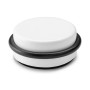 Butée Inofix Ø 4,6 x 1,8 cm Portes Adhésif Blanc: Plus de 300.000 produits de grandes marques en vente directe à prix usine sur 