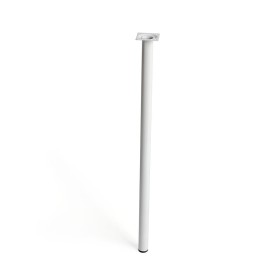 Pieds Rei 401g Acier Cylindrique Ø 3 x 70 cm: Plus de 300.000 produits de grandes marques en vente directe à prix usine sur cade