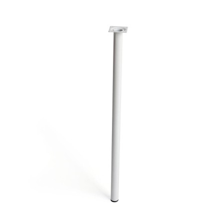 Pieds Rei 401g Acier Cylindrique Ø 3 x 70 cm: Plus de 300.000 produits de grandes marques en vente directe à prix usine sur cade
