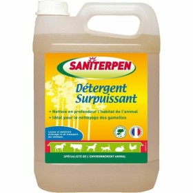 Désinfectant Saniterpen High Power 5 L (5 L): Plus de 300.000 produits de grandes marques en vente directe à prix usine sur cade