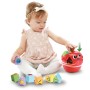Jouet interactif pour bébé Vtech Baby Tourni Pomme Des Formes: Plus de 300.000 produits de grandes marques en vente directe à pr