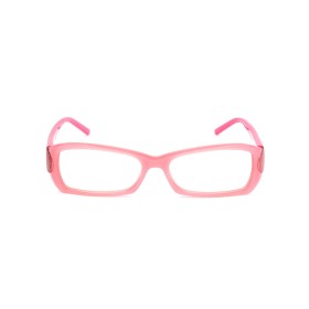 Monture de Lunettes Unisexe Valentino VAL-5596-VWG15 Rose Ø 52 mm: Plus de 300.000 produits de grandes marques en vente directe 
