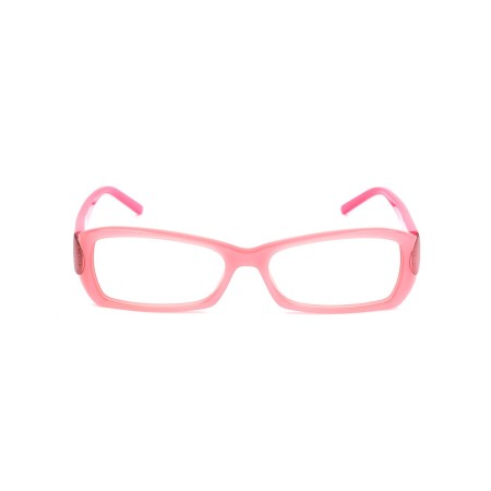 Monture de Lunettes Unisexe Valentino VAL-5596-VWG15 Rose Ø 52 mm: Plus de 300.000 produits de grandes marques en vente directe 
