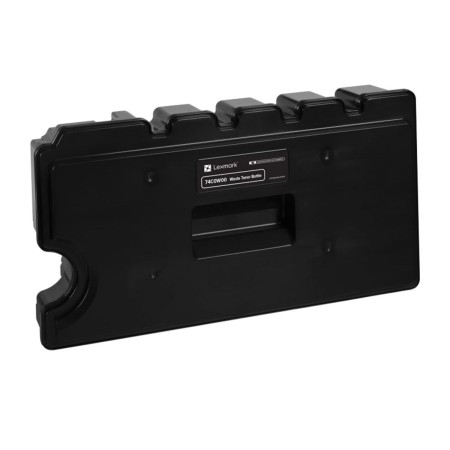 Toner Lexmark 74C0W00 Noir: Plus de 300.000 produits de grandes marques en vente directe à prix usine sur cadeaufou.com. Label b