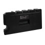 Toner Lexmark 74C0W00 Noir: Plus de 300.000 produits de grandes marques en vente directe à prix usine sur cadeaufou.com. Label b