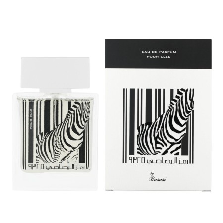 Parfum Femme Rasasi EDP Rumz Al Rasasi 9325 50 ml: Plus de 300.000 produits de grandes marques en vente directe à prix usine sur
