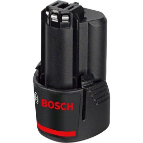Batterie au lithium rechargeable BOSCH Professional 1600a00x79 Litio Ion 3 Ah 12 V: Plus de 300.000 produits de grandes marques 