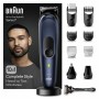 Rasoir électrique Braun MGK7421: Plus de 300.000 produits de grandes marques en vente directe à prix usine sur cadeaufou.com. La