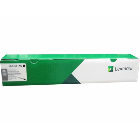 Toner original Lexmark 86C0HK0 Noir: Plus de 300.000 produits de grandes marques en vente directe à prix usine sur cadeaufou.com