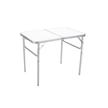 Table Pliante en Aluminium Marbueno D25 Assortie Camping et Plage 90X60X39/70 cm 10031: Plus de 300.000 produits de grandes marq
