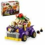 Playset Lego 71431 Expansion Set: Bowser's monster car: Plus de 300.000 produits de grandes marques en vente directe à prix usin