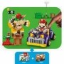 Playset Lego 71431 Expansion Set: Bowser's monster car: Plus de 300.000 produits de grandes marques en vente directe à prix usin