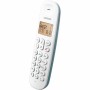 Téléphone fixe Logicom DECT ILOA 150 SOLO Turquoise: Plus de 300.000 produits de grandes marques en vente directe à prix usine s