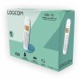 Téléphone fixe Logicom DECT ILOA 150 SOLO Turquoise: Plus de 300.000 produits de grandes marques en vente directe à prix usine s