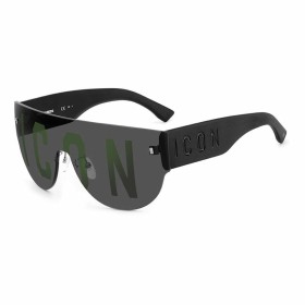 Lunettes de soleil Homme Dsquared2 ICON-0002-S-807 Ø 99 mm: Plus de 300.000 produits de grandes marques en vente directe à prix 