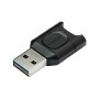 Lecteur de Cartes USB Kingston MLPM Noir: Plus de 300.000 produits de grandes marques en vente directe à prix usine sur cadeaufo